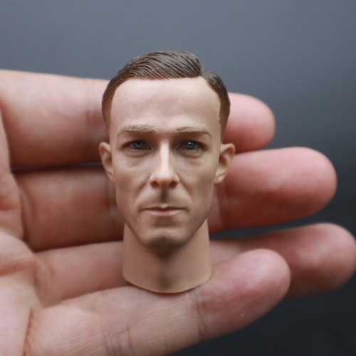 Piper man soldier head - piper,