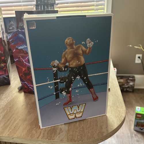 Wwe ultimate edition - ultimate,